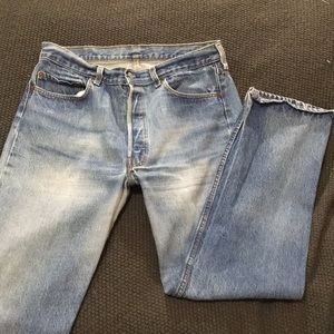 Levi Jeans